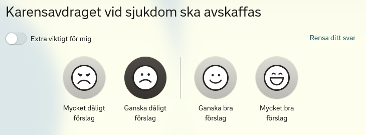 Fråga 10 Karensavdraget