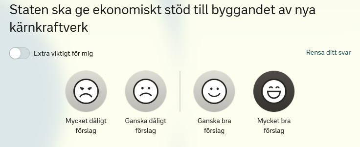 Fråga 27 Kärnkraftverk