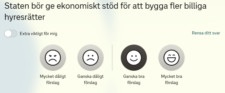 Fråga 30 Hyresrätter