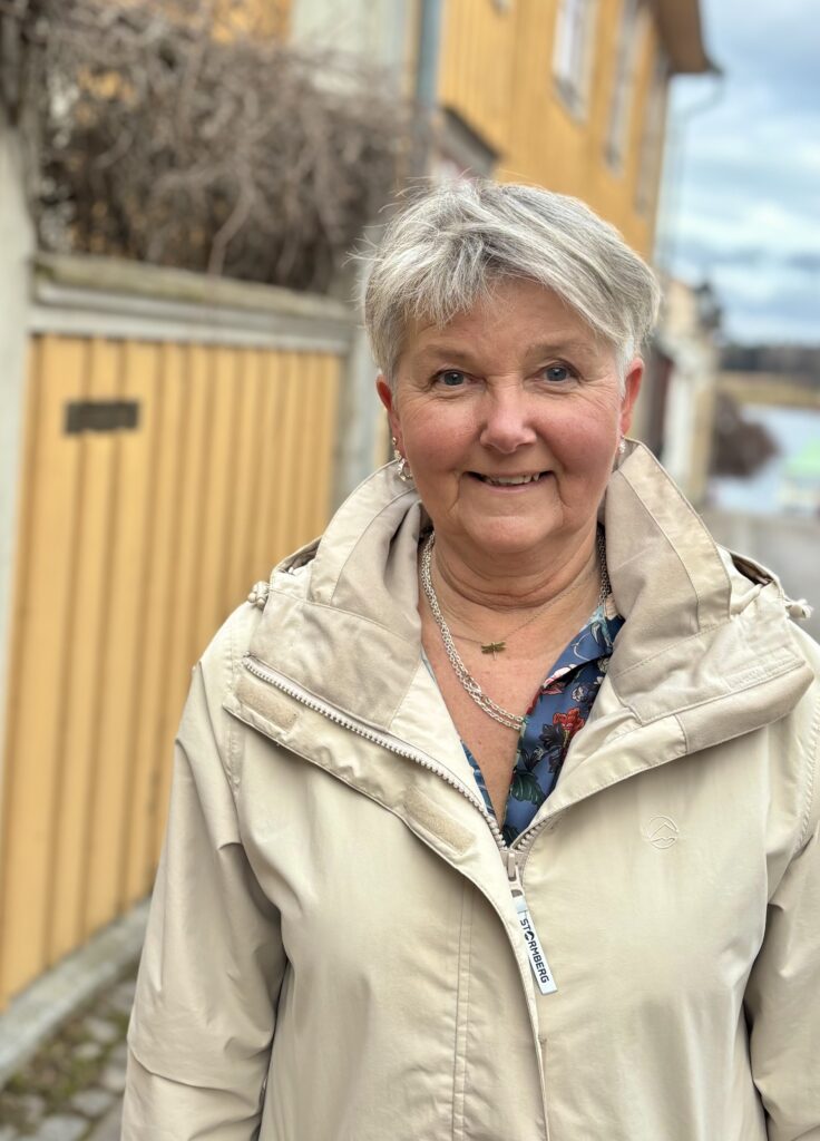 Svar på motion 10/2024 om elektronisk skylt för marknadsföring